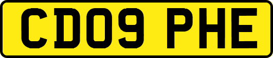 CD09PHE