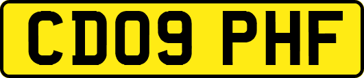 CD09PHF