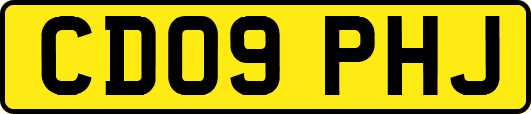 CD09PHJ