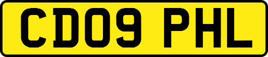 CD09PHL