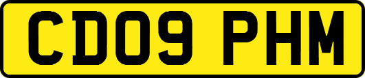CD09PHM