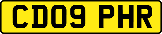 CD09PHR
