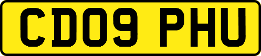 CD09PHU
