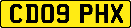 CD09PHX