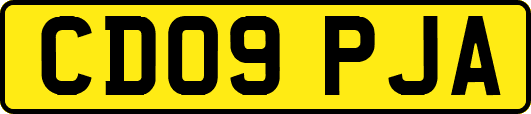 CD09PJA