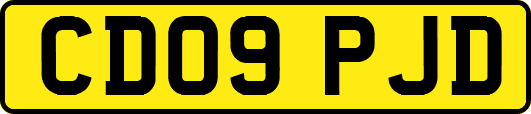 CD09PJD