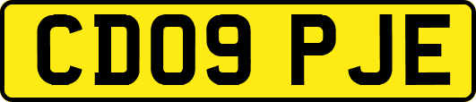 CD09PJE