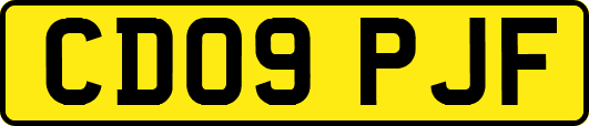 CD09PJF