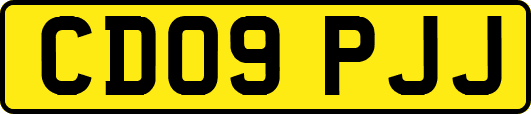 CD09PJJ