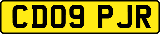 CD09PJR