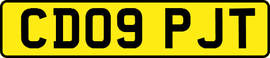 CD09PJT