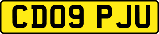 CD09PJU