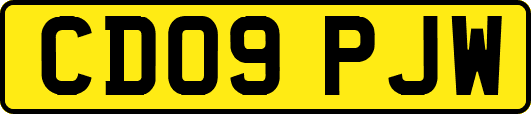 CD09PJW
