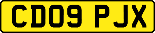 CD09PJX