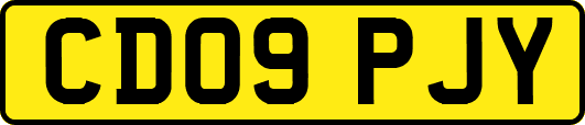 CD09PJY