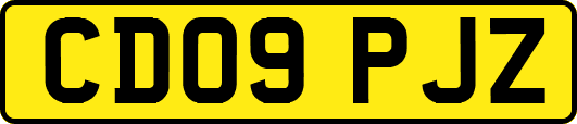 CD09PJZ