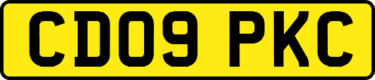 CD09PKC
