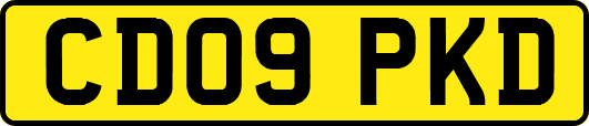 CD09PKD