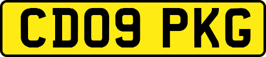 CD09PKG