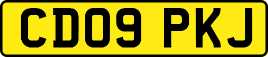 CD09PKJ