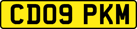 CD09PKM