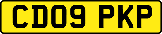CD09PKP