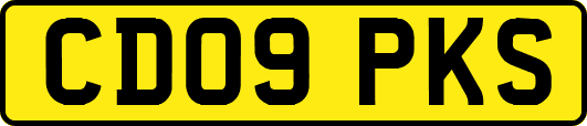 CD09PKS