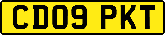 CD09PKT