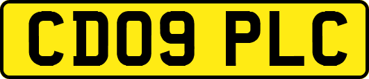CD09PLC