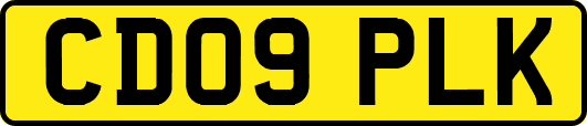 CD09PLK
