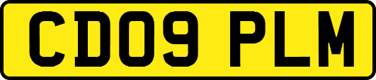 CD09PLM