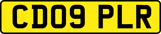 CD09PLR