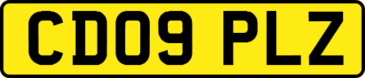 CD09PLZ