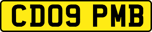 CD09PMB