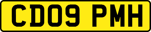 CD09PMH