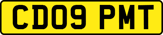 CD09PMT
