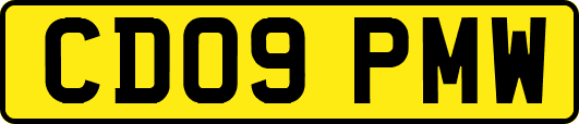 CD09PMW