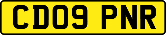 CD09PNR