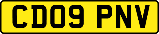 CD09PNV