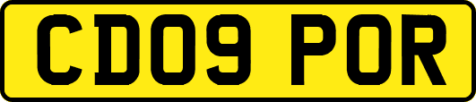 CD09POR
