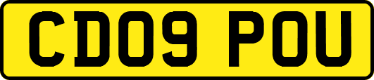 CD09POU