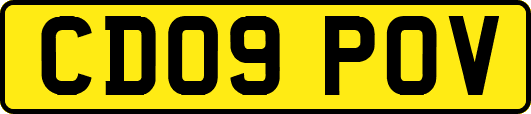 CD09POV