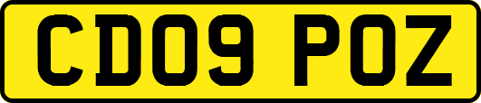 CD09POZ