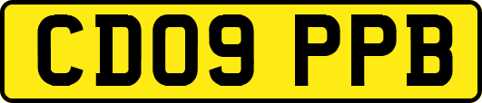 CD09PPB