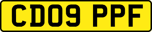 CD09PPF