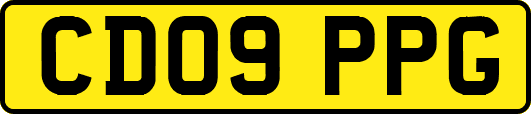 CD09PPG
