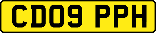 CD09PPH