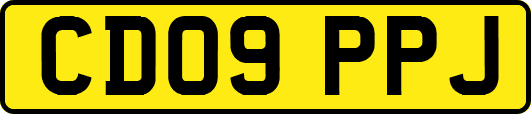CD09PPJ
