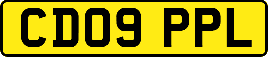 CD09PPL