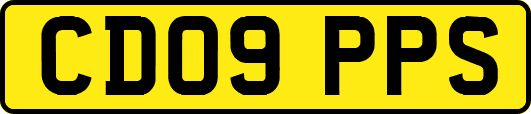 CD09PPS